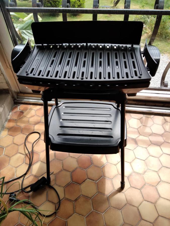 Dinant La Bergeronnette Avec La Chaleur Du Feu De Bois Et Le Jardin Villa Exterior foto